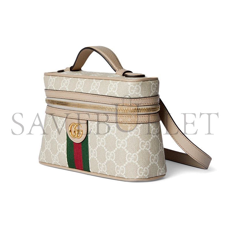 GUCCI OPHDIA SMALL VANITY BAG 816357 (20*12*6cm) GUCCI OPHDIA SMALL VANITY BAG 816357 (20*12*6cm)